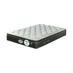 Edblo Melbourne Medium Mattress - Double