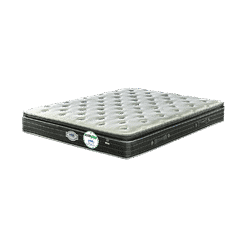 Edblo Melbourne Medium Mattress - King