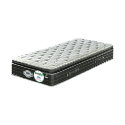 Edblo Melbourne Medium Mattress - Single XL