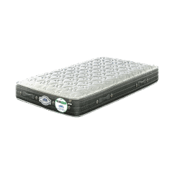 Edblo Sydney Firm Mattress - 3/4