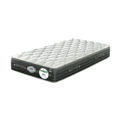 Edblo Sydney Medium Mattress - 3/4