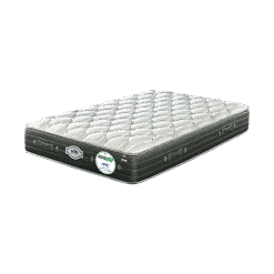Edblo Sydney Medium Mattress - Double