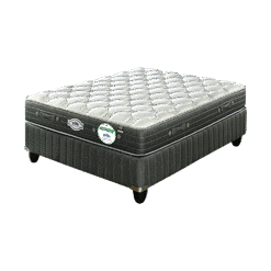 Edblo Sydney Medium Bed Set