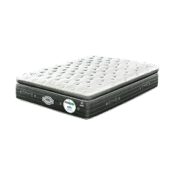 Edblo Sydney Plush Mattress - Double