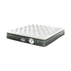 Edblo Sydney Plush Mattress - King