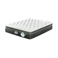 Edblo Sydney Plush Mattress - Queen