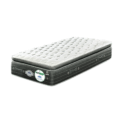 Edblo Sydney Plush Mattress - Single XL